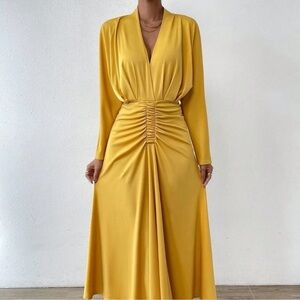 Pretty stretchy dress